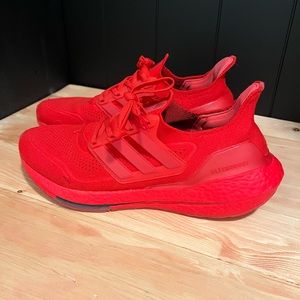 Men’s Adidas Ultraboost 21